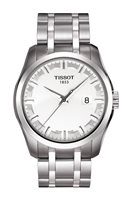 Orologio Tissot Uomo in Acciaio T0354101103100 - T0354101103100